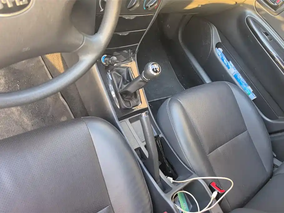 BYD F3 2020 1.5L Manual Classic фото 16