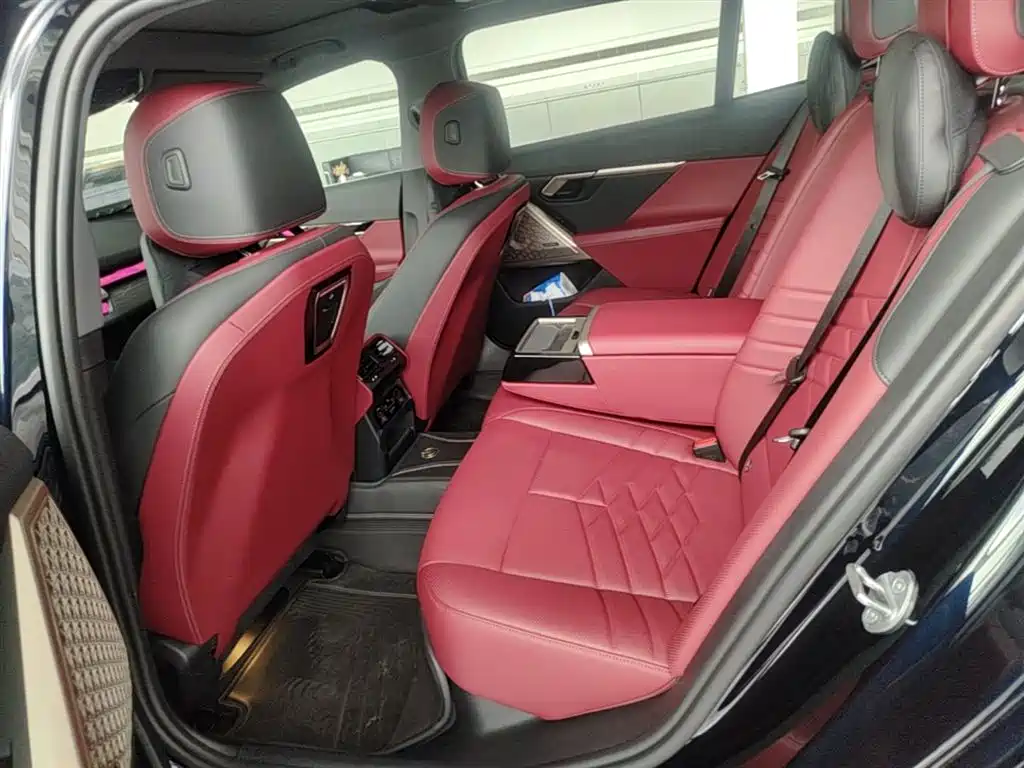 BMW 5 Series 2025 530Li Premium M Sport Package фото 24