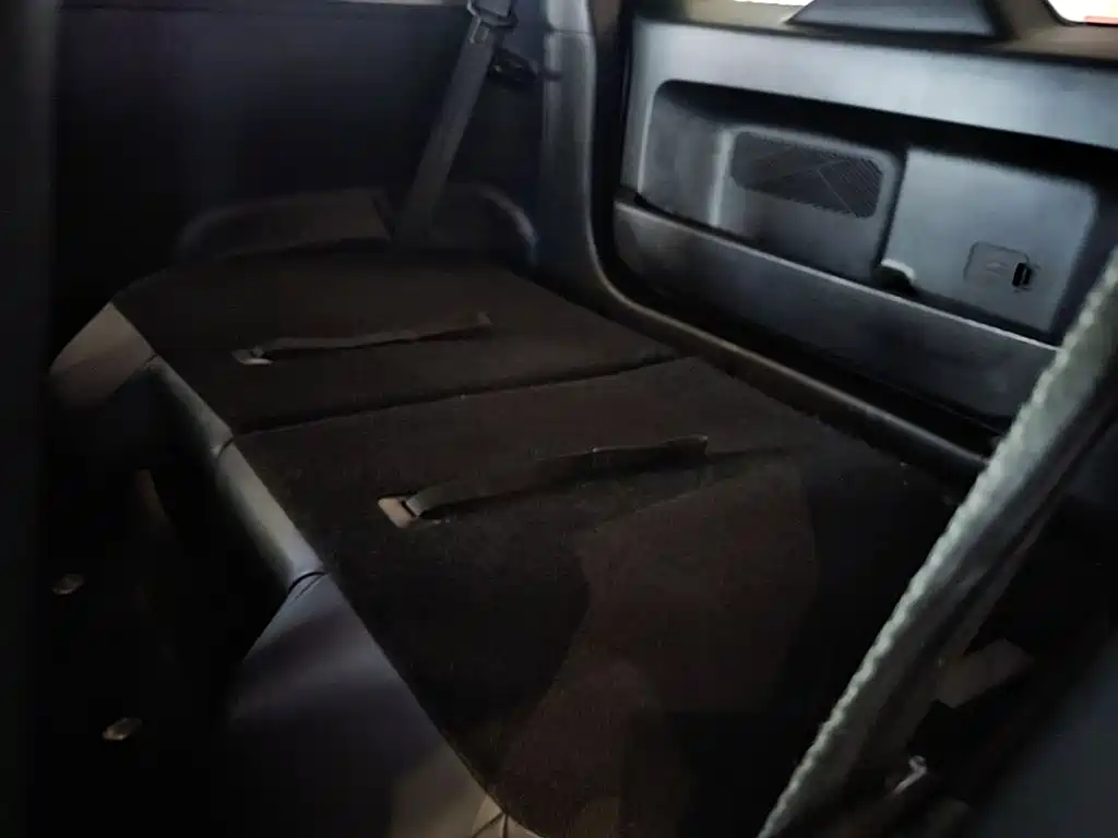 Baojun Yueye 2024 2024 Flagship Edition