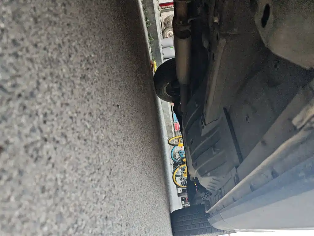 Haval F5 2019 2018 1.5T i-Trend