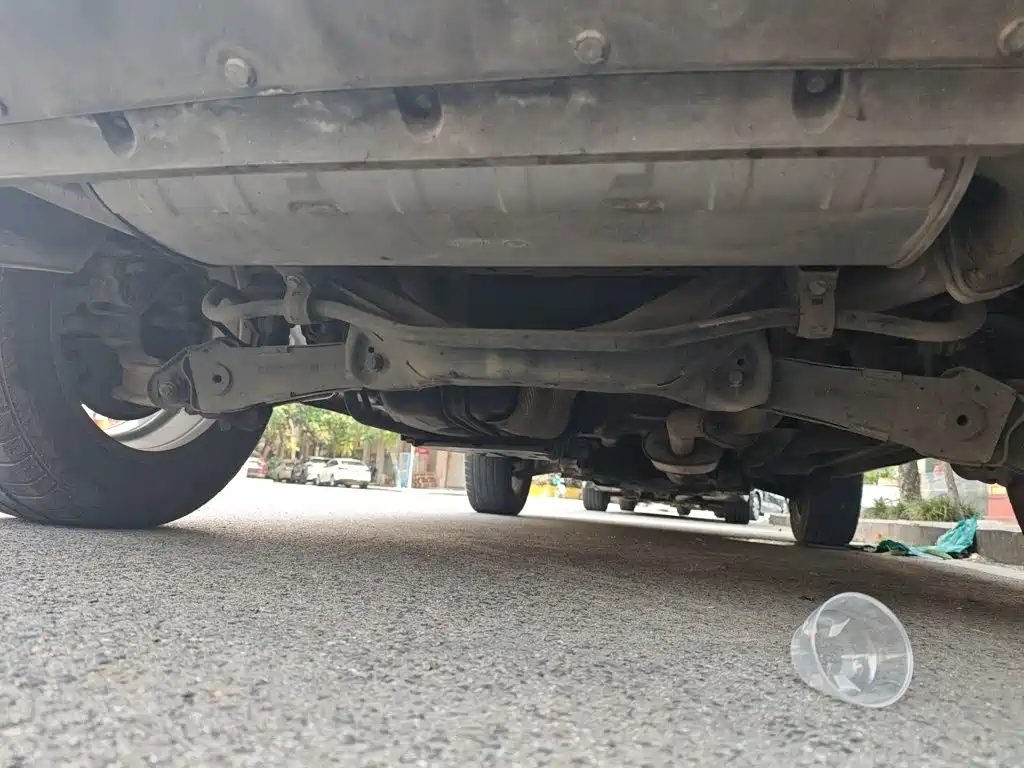 Haval F5 2019 2018 1.5T i-Trend