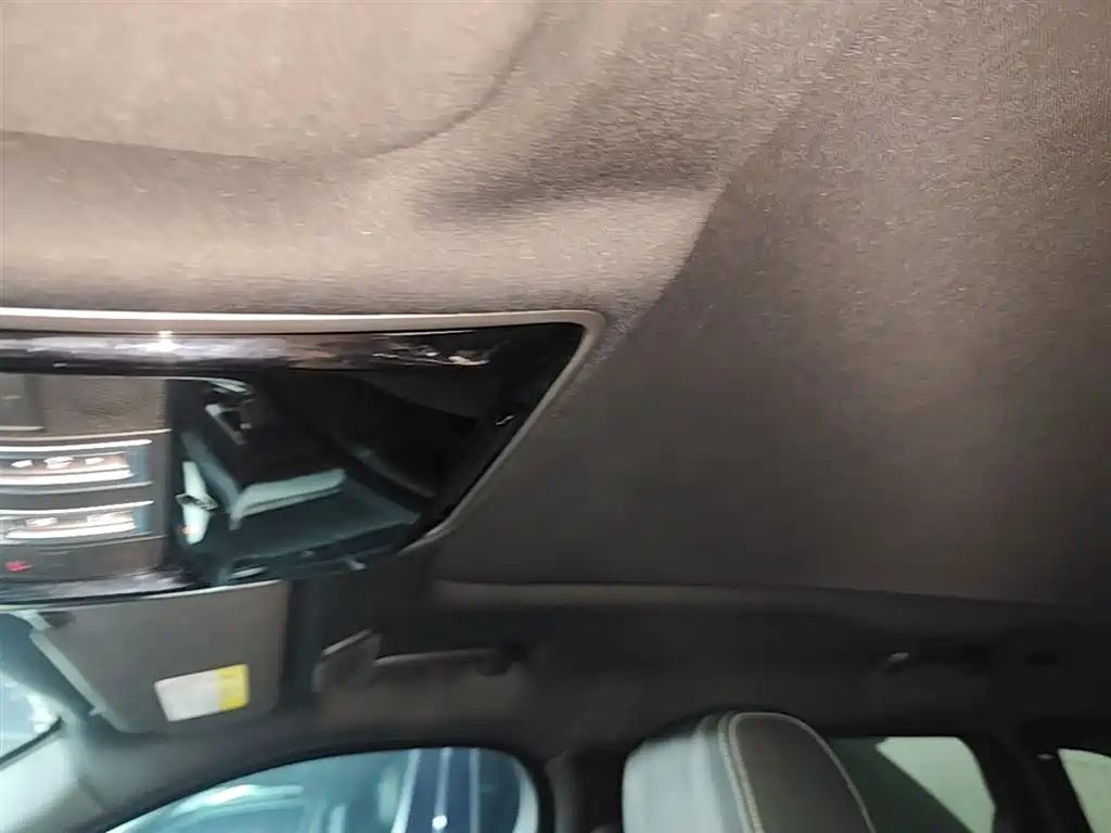LAND ROVER RANGE ROVER STAR PULSE