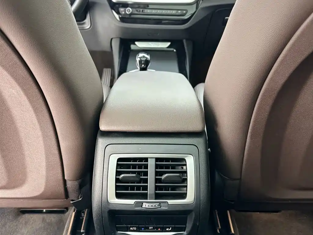 BMW X3 2022 xDrive25i M Sport Package фото 20