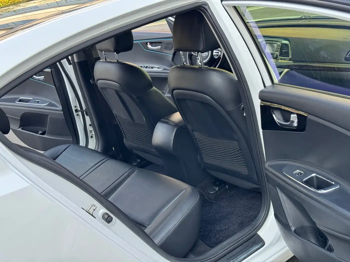 Kia K4 2014 1.8L Automatic GLS фото 13