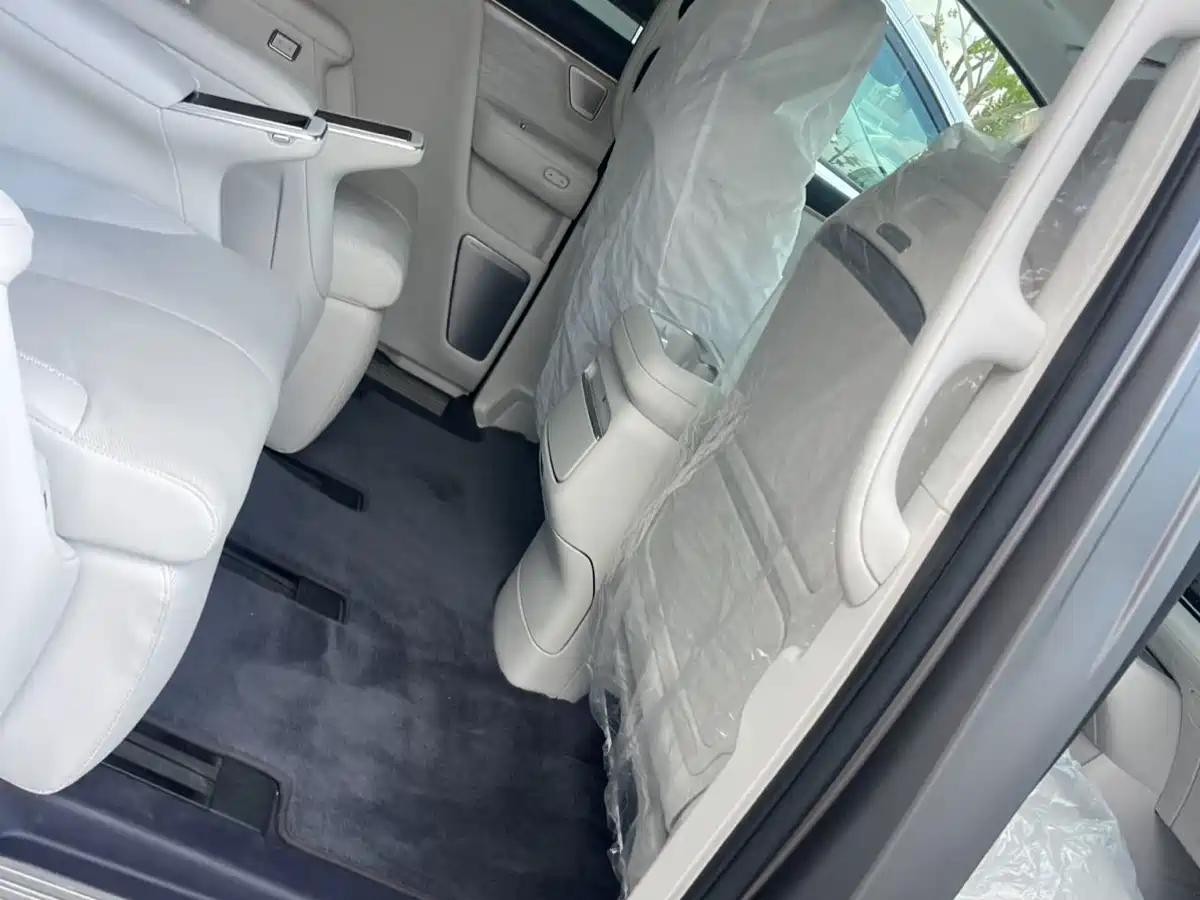 Buick Zhijing Shijia 2026 AWD Base Model фото 19