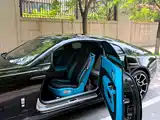 Фото 14 - Rolls-Royce Wraith