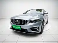 Geely Preface, фото 1