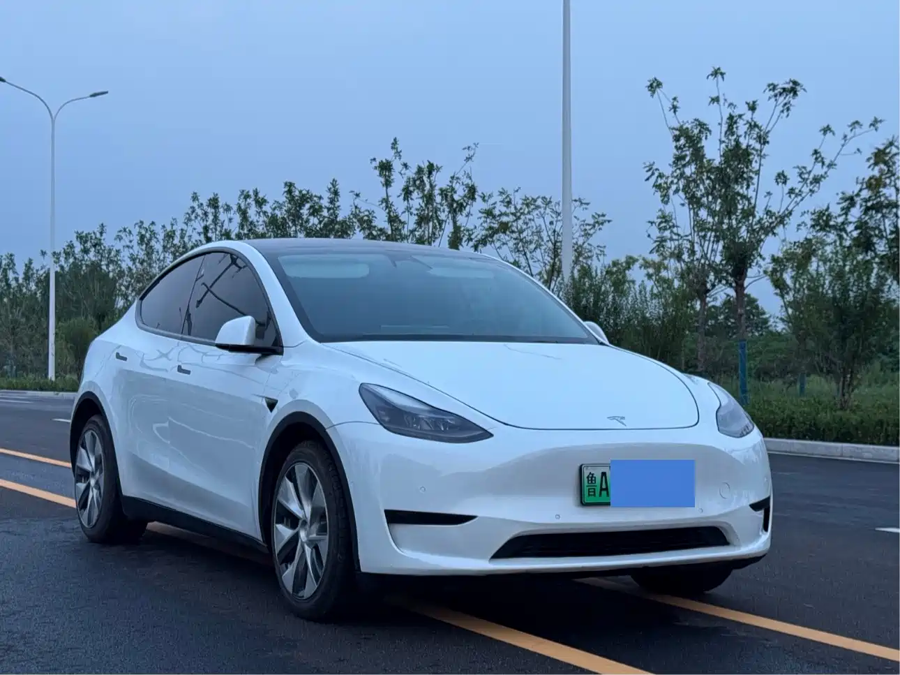 Photo 3 - Tesla Model Y