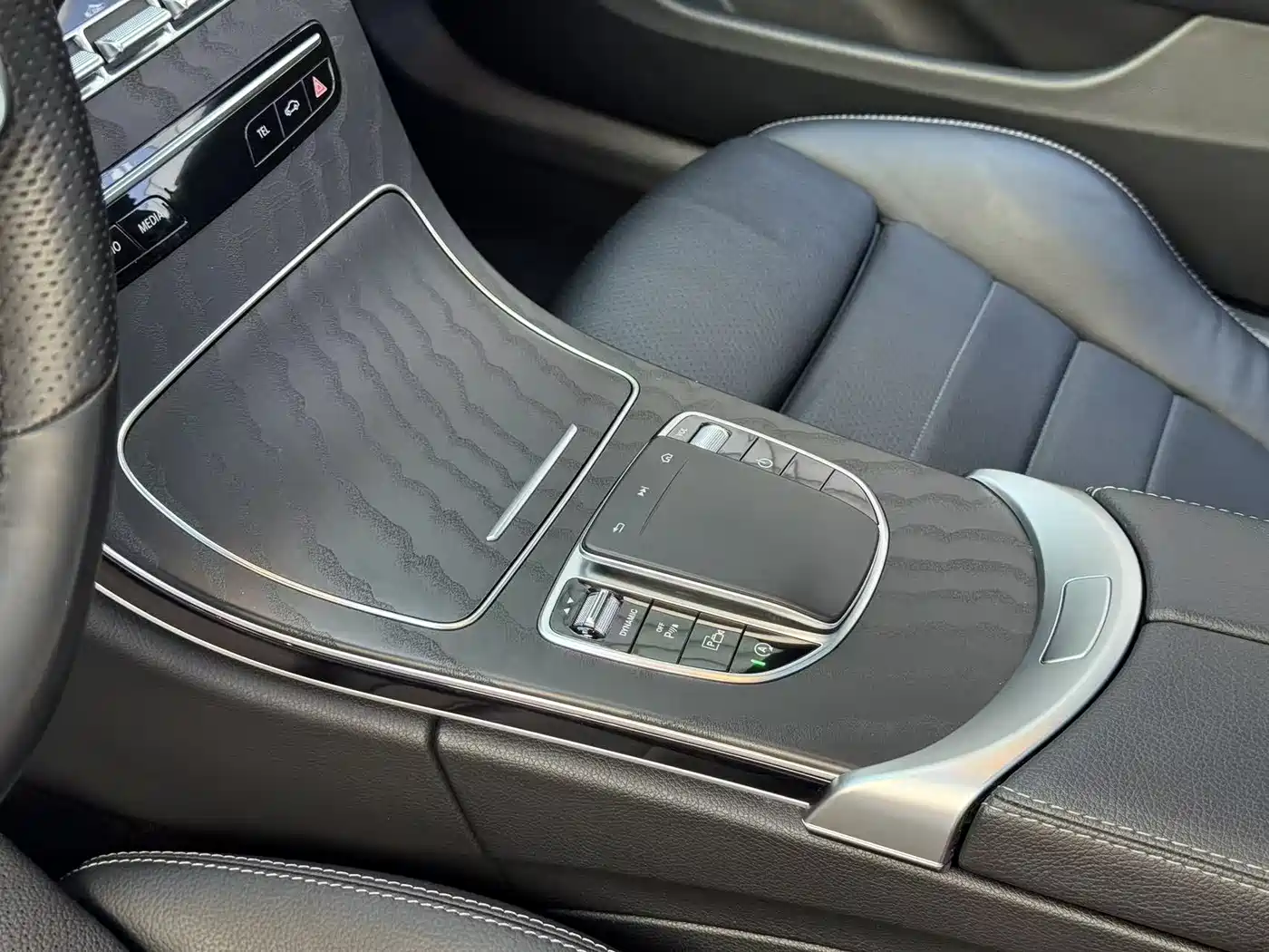 Mercedes-Benz C-Class (Import) 2019 C 260 Coupe фото 21