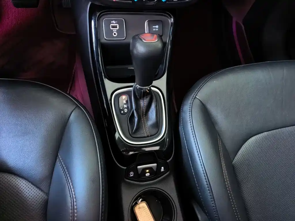 Jeep Compass 2021 2020 220T Automatic Elite Edition