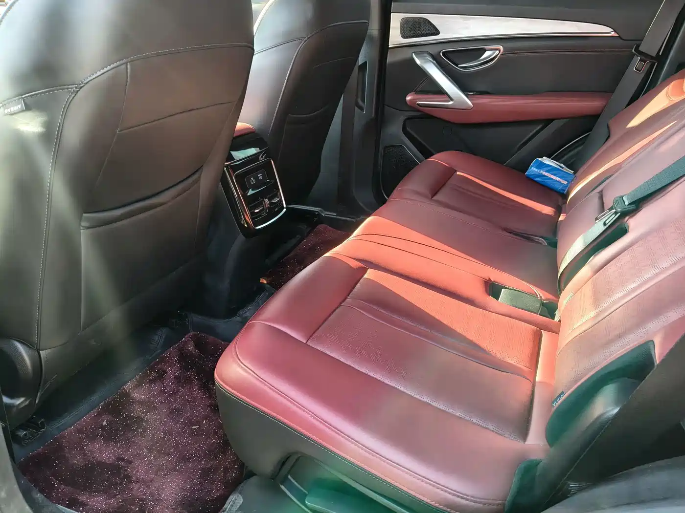 Jetour X70 C-DM 2024 2024 Voyage Edition PRO 5-seater