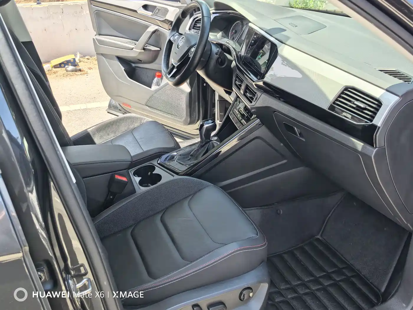 Volkswagen Tayron 2020 280TSI 2WD Luxury Smart Edition фото 10