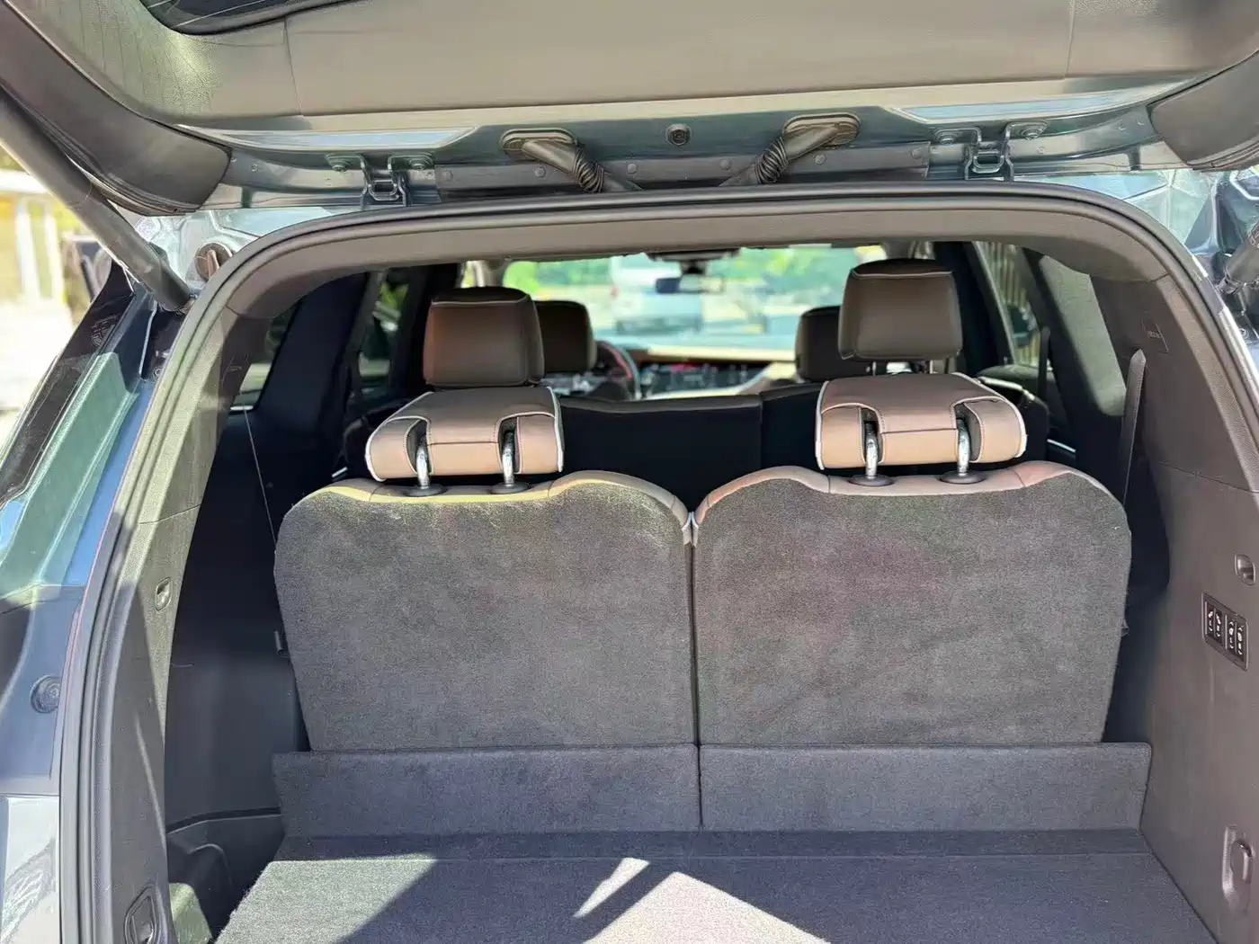Buick Enclave 2020 Model 28T 4WD Premium Flagship фото 13