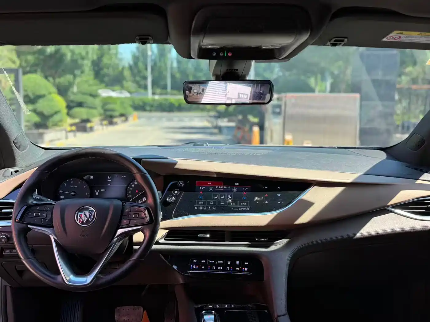 Buick Enclave 2020 Model 28T 4WD Premium Flagship фото 9