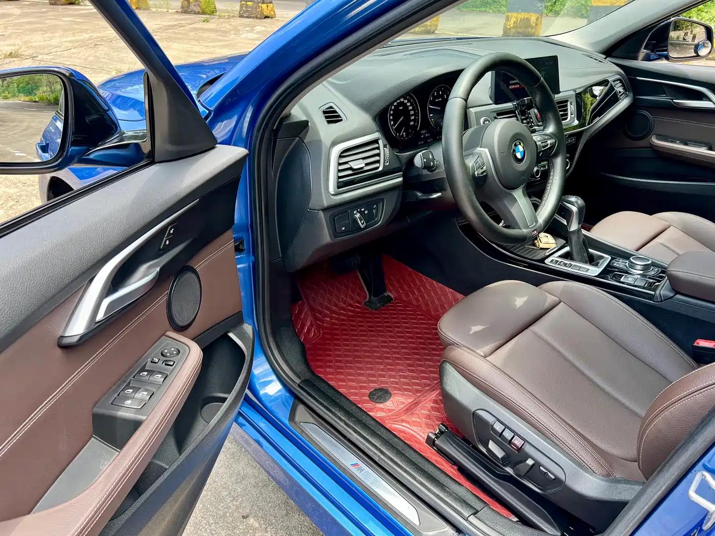 BMW 1 Series 2019 118i M Sport Package фото 6