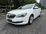 Фото 1 - Buick Excelle