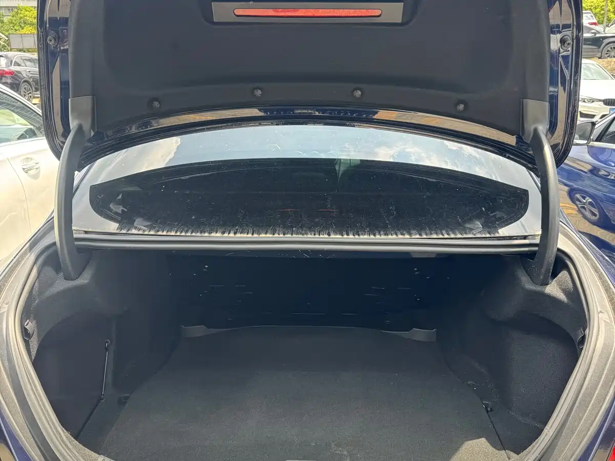 Mercedes-Benz C-Class 2019 Facelift C 260 L Sport фото 14