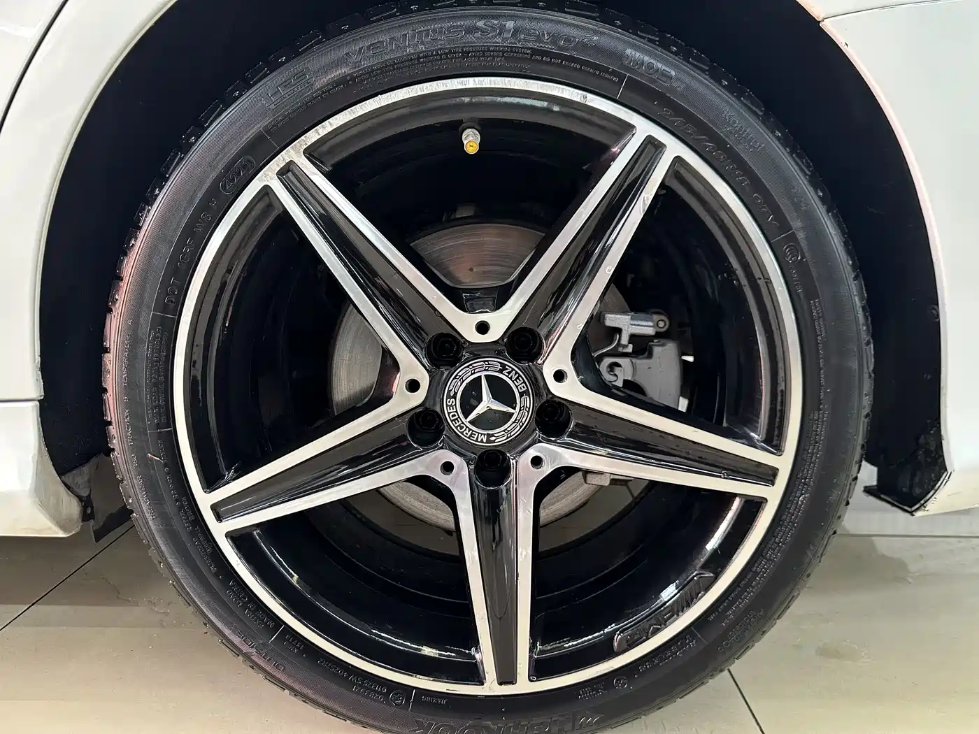 Mercedes-Benz C-Class 2020 Facelift C 260 Sport Version фото 21
