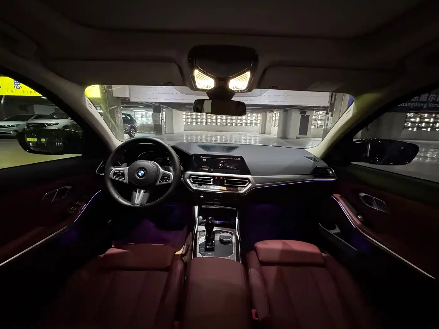 Фото 6 - BMW 3 Series