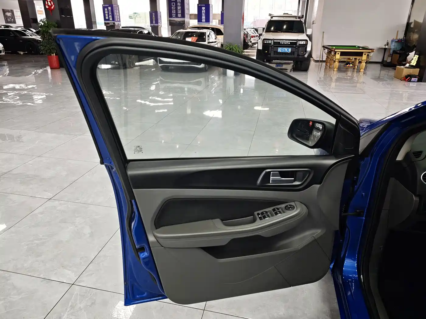 Ford Focus 2014 2013 Hatchback Classic 1.8L Auto Million Edition
