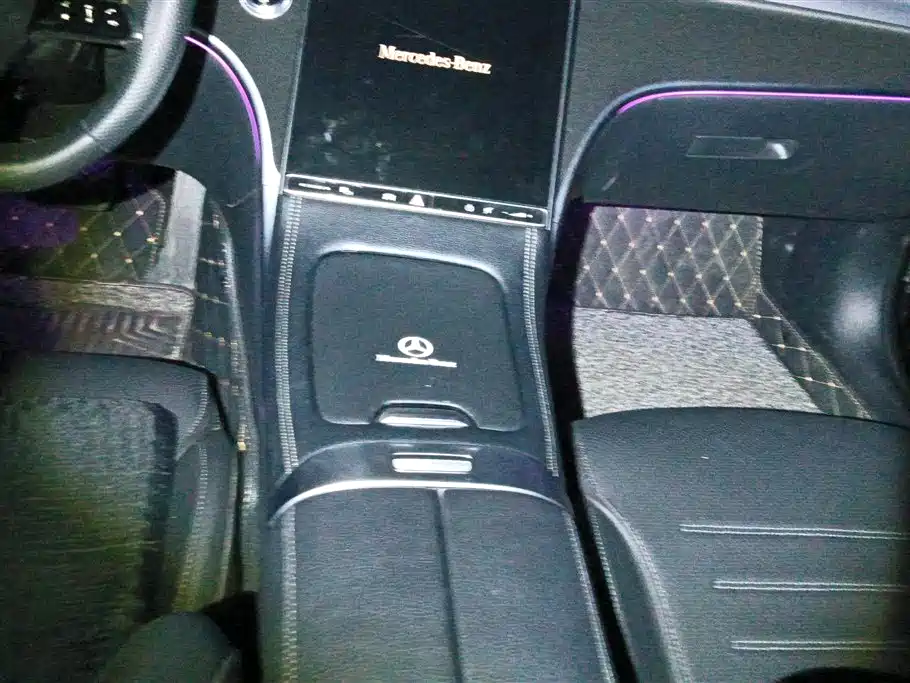 Mercedes-Benz C-Class 2024 Second Facelift C 260 L Sport фото 16