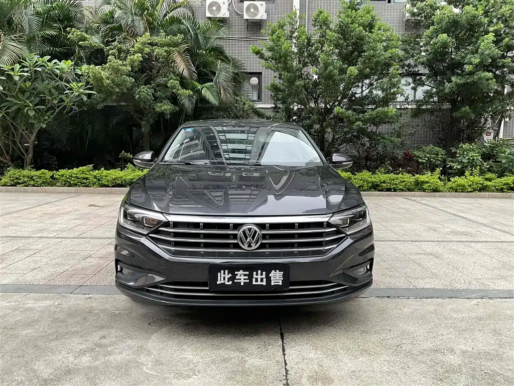 Volkswagen Sagitar 2021 200TSI DSG Comfort Smart Edition фото 3