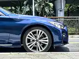 Фото 12 - Infiniti Q50L