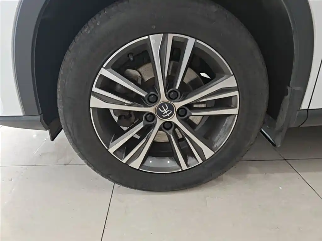 BYD Song Pro 2019 1.5T Automatic Premium фото 23