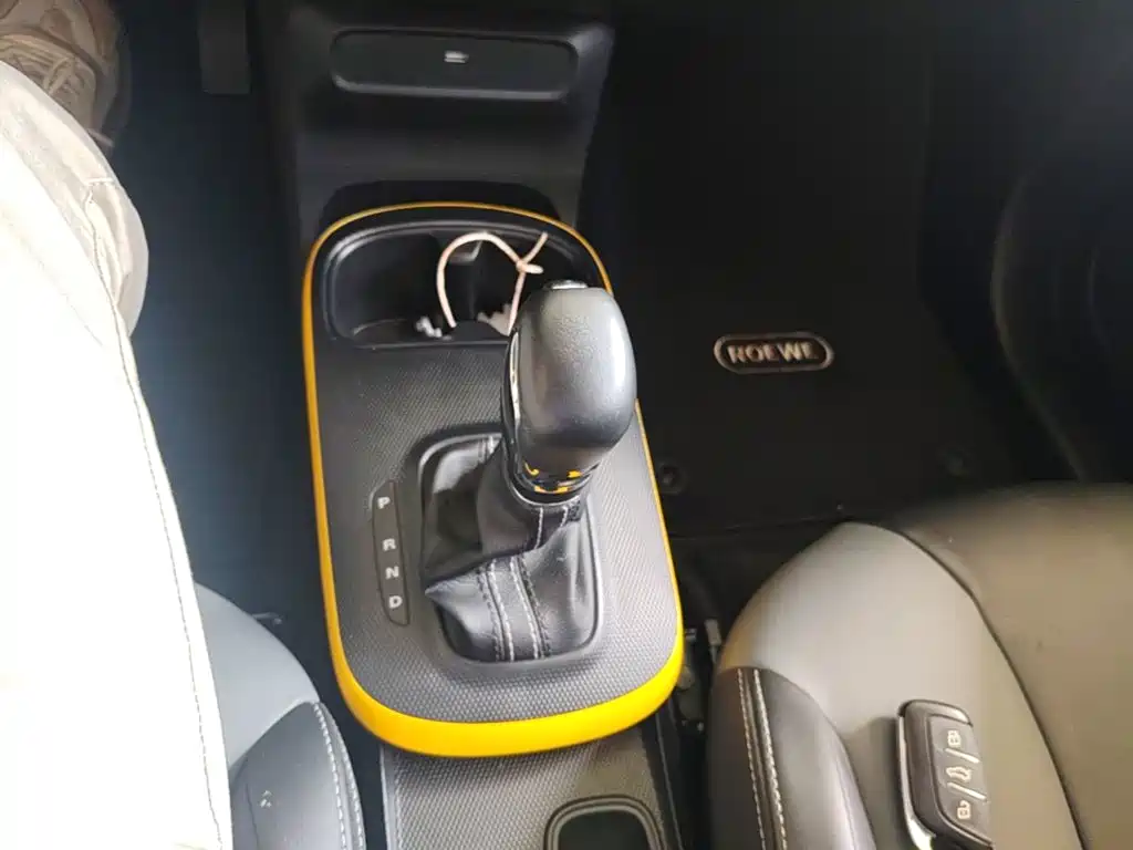 Roewe Clever 2022 2022 311km Vitality Bobo Edition