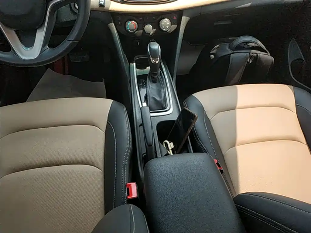 Chevrolet Monza 2022 320 Automatic Enjoyment Sunroof Edition фото 14