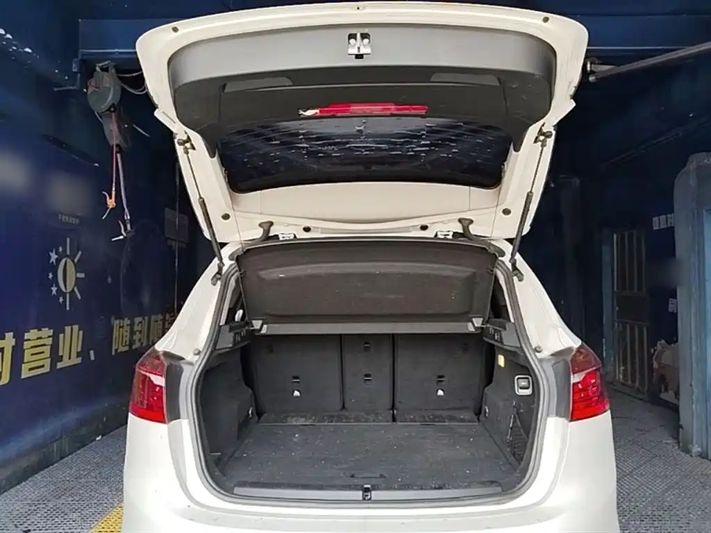 BMW 2 Series Tourer (Import) 2015 218i Leading Type фото 19