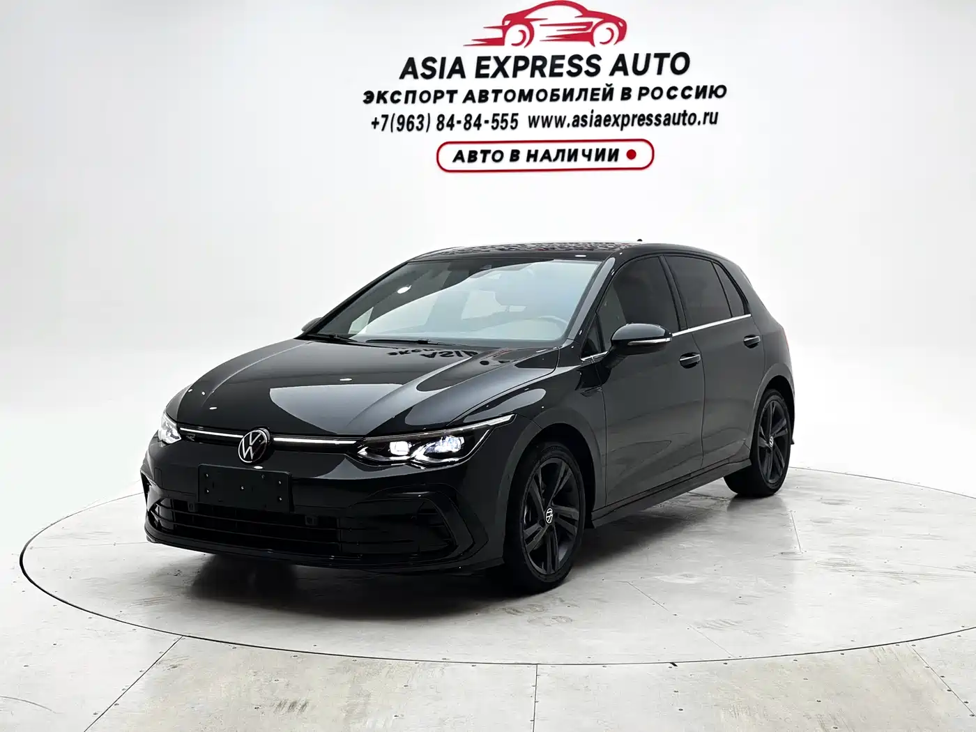 Volkswagen Golf 2021 280TSI DSG R-Line