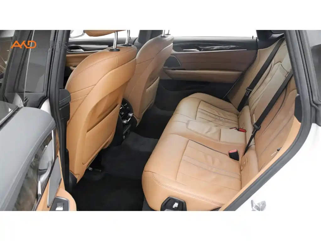 BMW 6 Series GT 2021 Facelift 630i M Sport Package фото 7