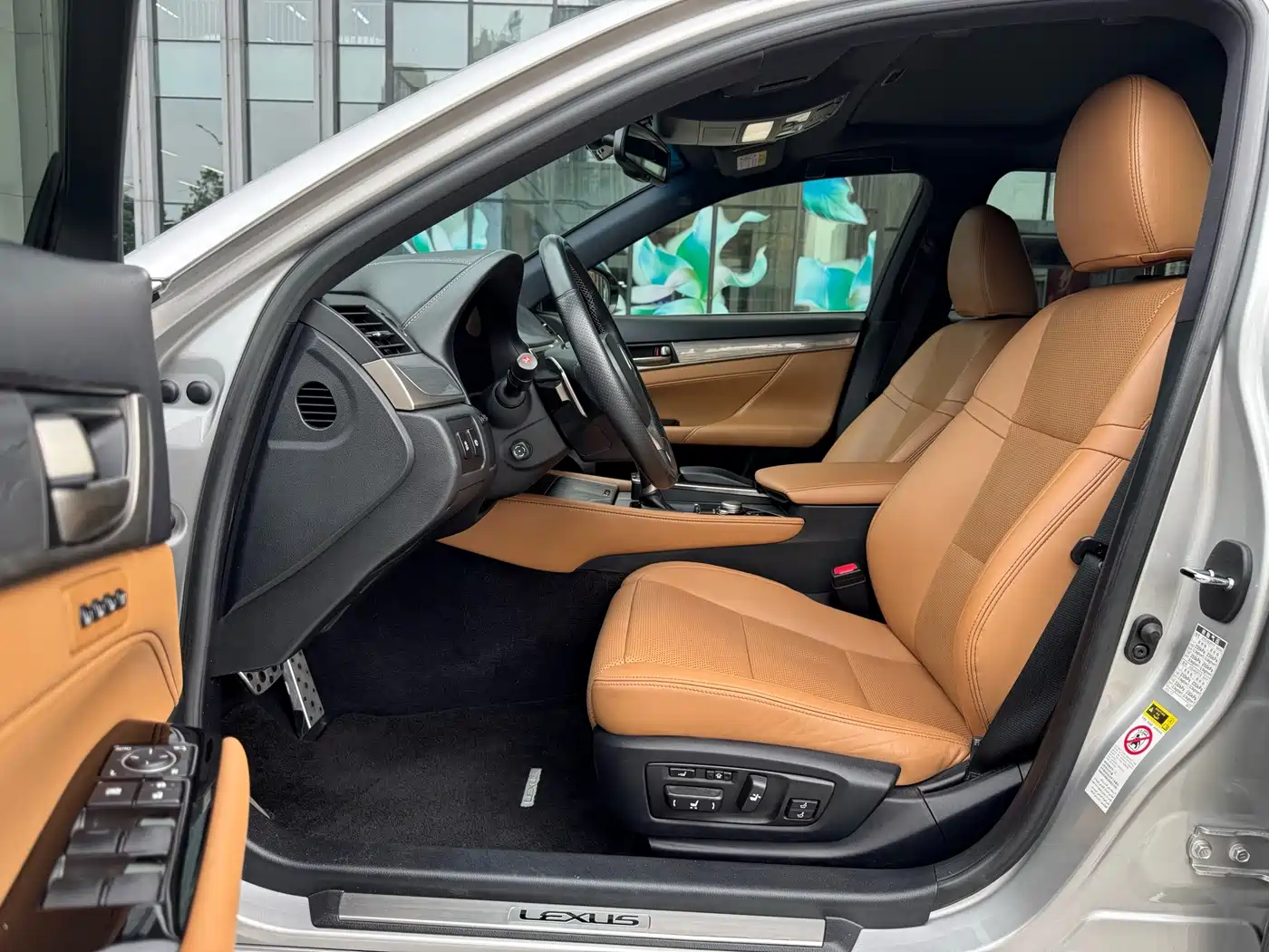 Lexus GS 2012 2012 250 F SPORT