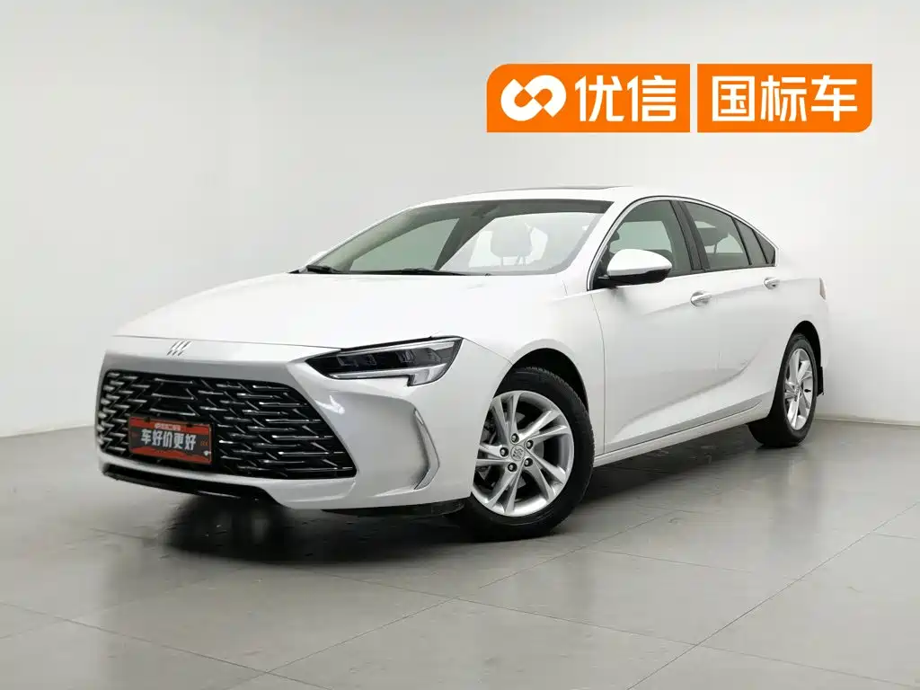Buick Regal 2025 2024 25T Ultra Comfort Edition