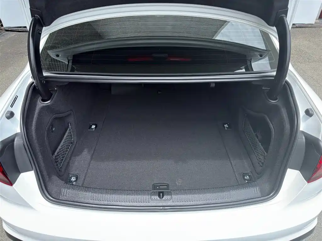 Audi A4L 2023 40 TFSI Luxury Sport фото 15