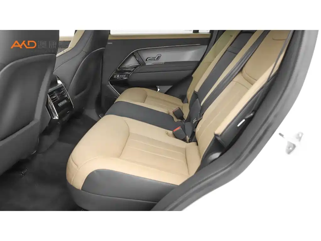 Land Rover Range Rover Sport 2023 400PS Dynamic SE фото 7