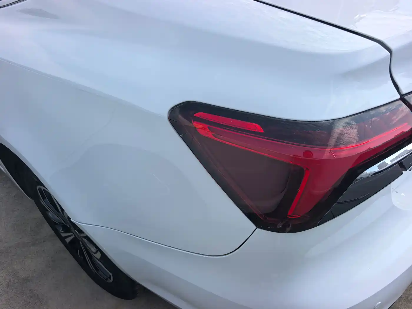 Roewe i6 MAX EV 2023 2023 EV 420 Sunroof Special Edition