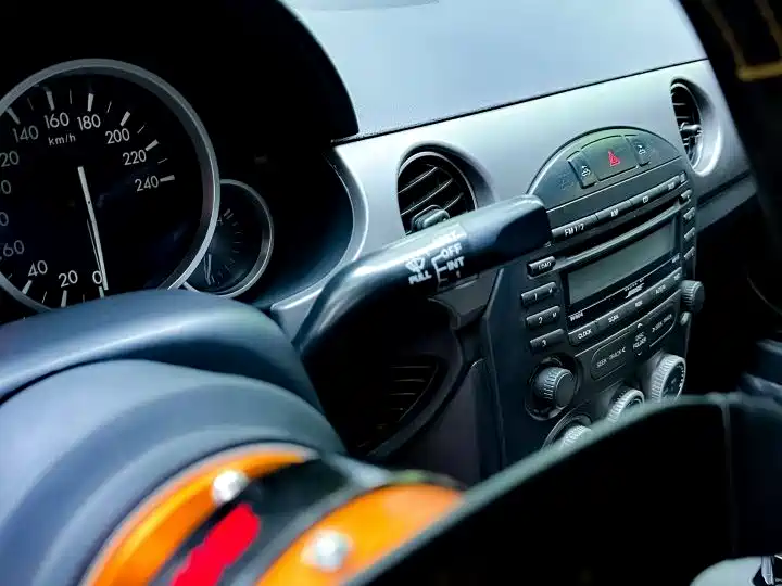 Mazda MX-5 2010 2009 2.0
