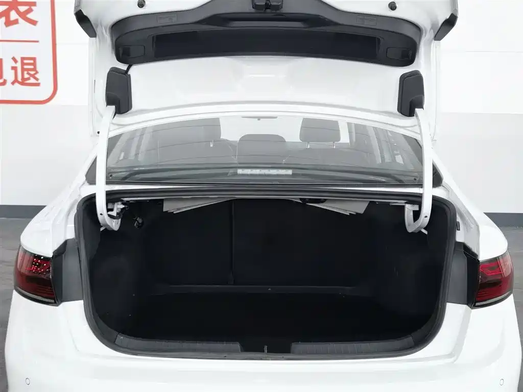 Volkswagen Sagitar 2024 300TSI DSG Surpass Edition фото 16