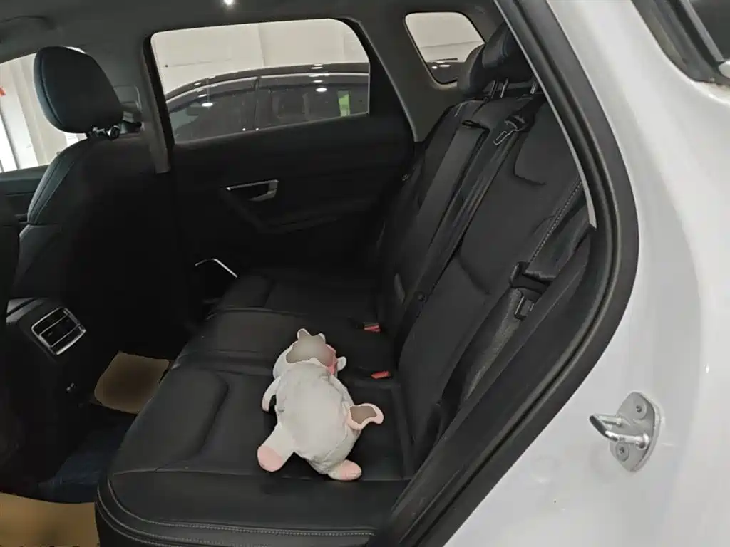 BYD Song Pro 2019 1.5T Automatic Premium фото 17