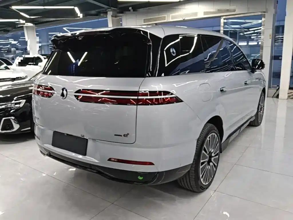 Denza N8L 2026 2025 Standard