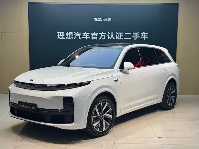 Li Auto L7 2024