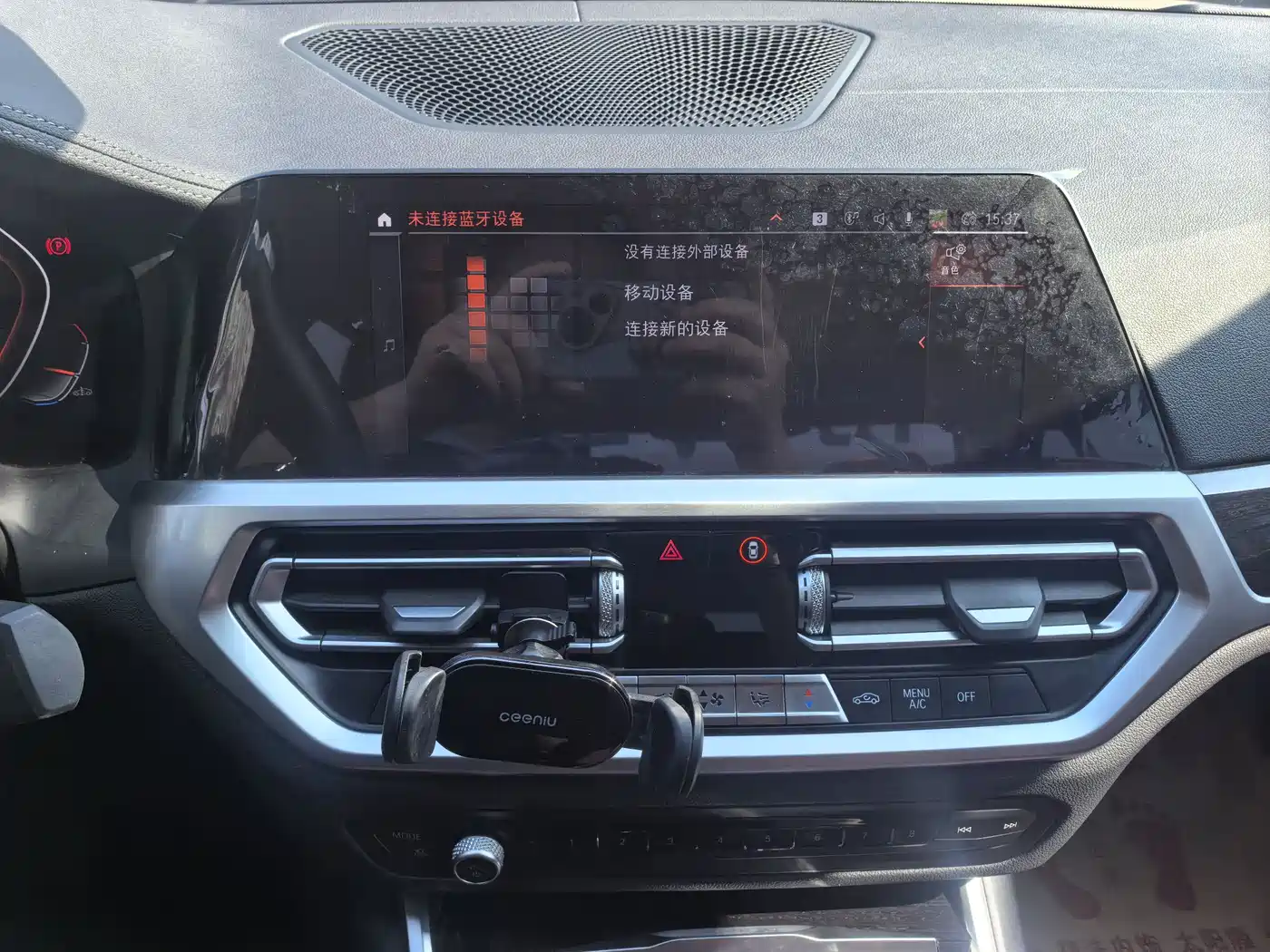 BMW 3 Series 2020 325Li M Sport Package фото 20