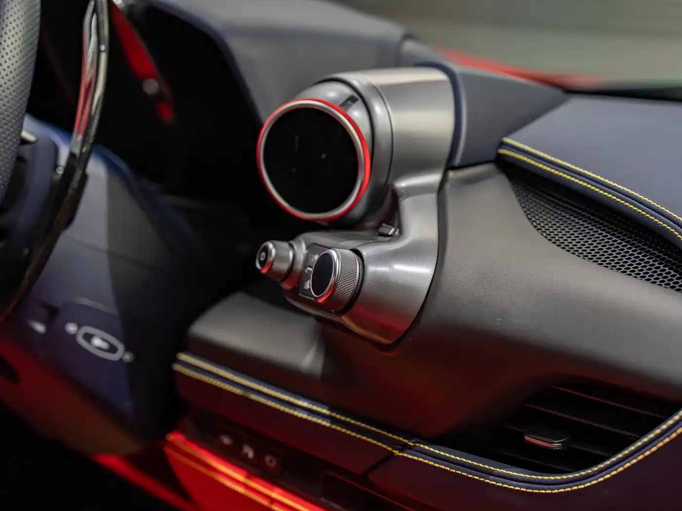 Ferrari F8 2021 2019 Tributo 3.9T V8