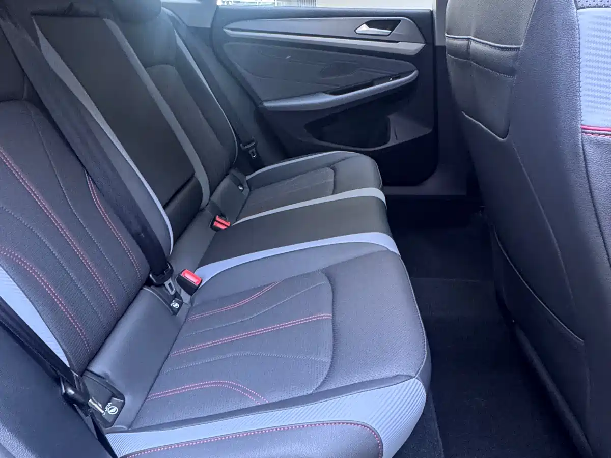 Volkswagen Lamando 2023 Lamando L 280TSI DSG Cool Edition фото 20