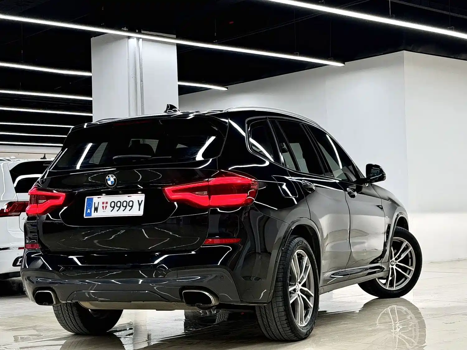 Photo 11 - BMW X3