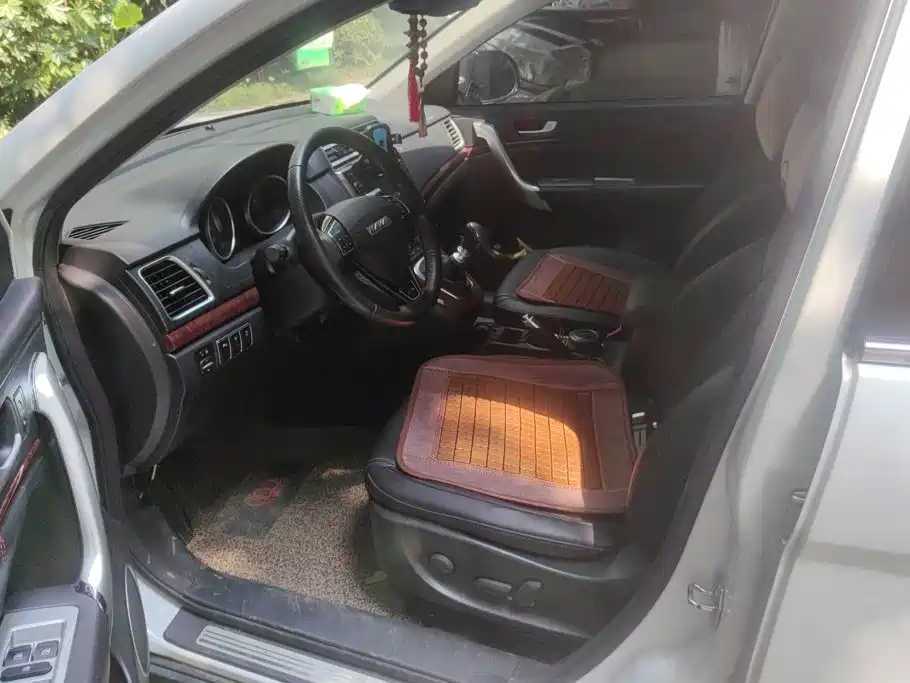 Photo 9 - Haval H6