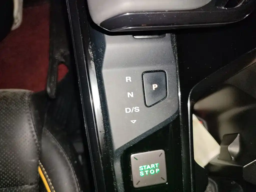 MG MG5 Scorpio 2022 2022 1.5T Trophy Sport Luxury Edition