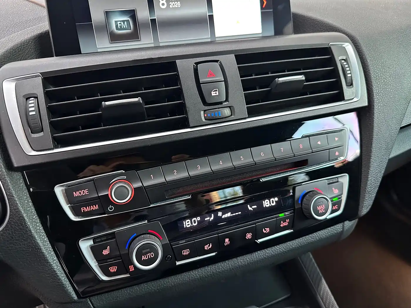 BMW M2 2017 2016 M2